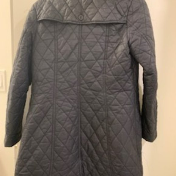 Burberry Coat - Picture 2 of 6